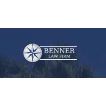 Image for Benner Law Firm with ID of: 6297249