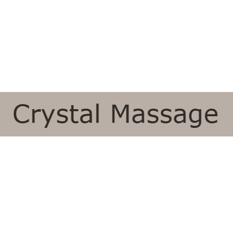 Image for Crystal Massage with ID of: 6297353