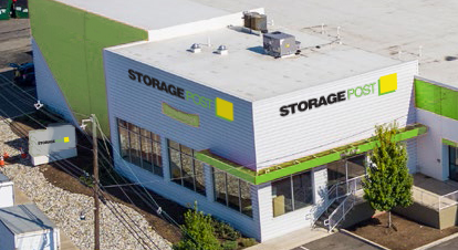 Image for Storage Post Self Storage with ID of: 5285009