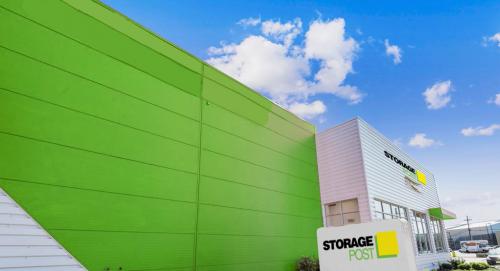 Image for Storage Post Self Storage with ID of: 5285011