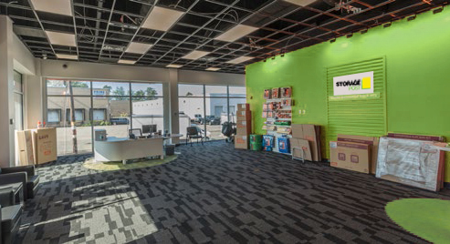 Image for Storage Post Self Storage with ID of: 5285012