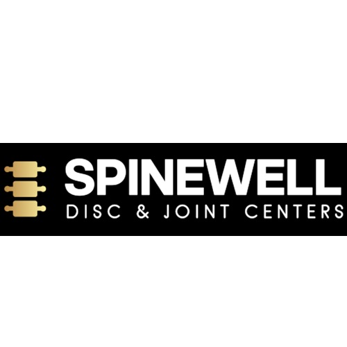 Image for Spinewell Disc & Joint Centers with ID of: 6297690
