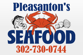 Image for Pleasanton's Famous Delaware Seafood with ID of: 629797