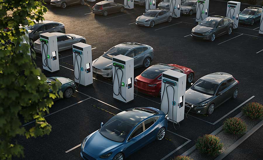 Image for Electric Vehicle Charging Port Manufacturing Plant Report 2024: Setup Details, Capital Investments and Expenses with ID of: 6298188