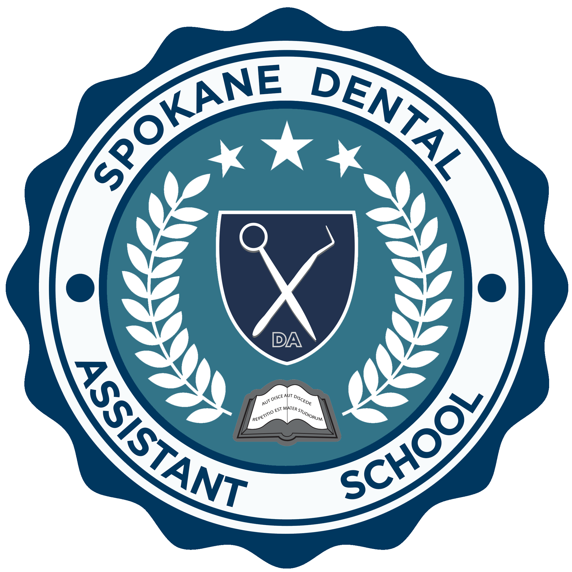 Image for Spokane Dental Assistant School with ID of: 6298226