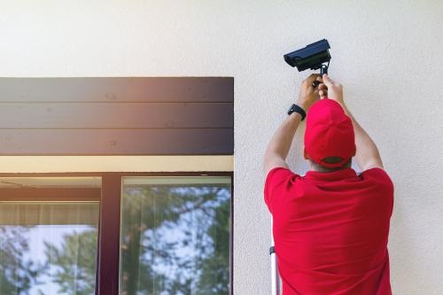 Image for Premier Tech Home Security with ID of: 5285782