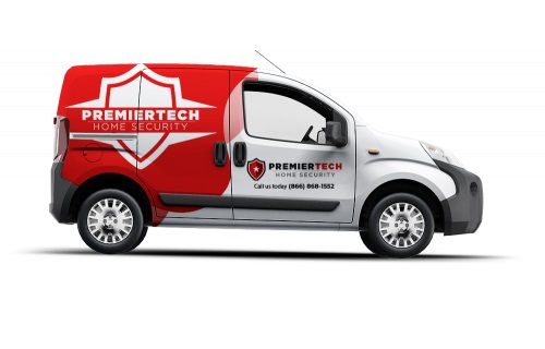 Image for Premier Tech Home Security with ID of: 5285783