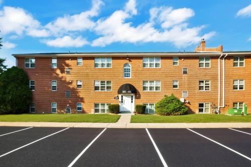 Image for Liberty Pointe Apartment Homes with ID of: 5286158
