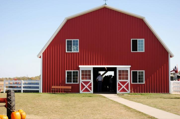 Image for A Maze'n Farmyard LLC with ID of: 629923