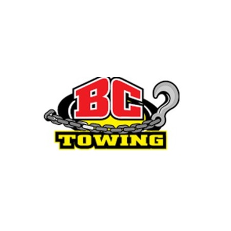 Image for BC TOWING PTY LTD with ID of: 6299435