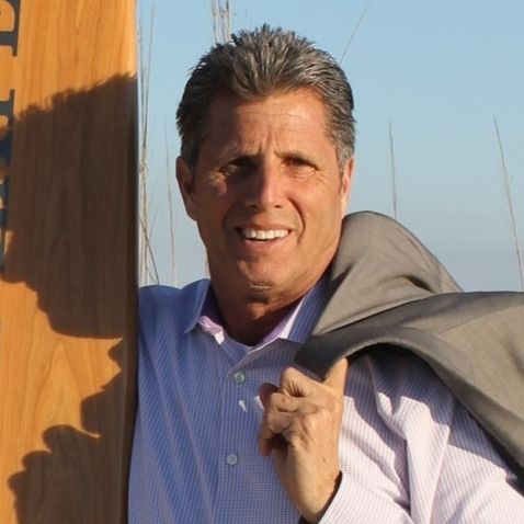 Image for Michael Tracy with ID of: 6299661
