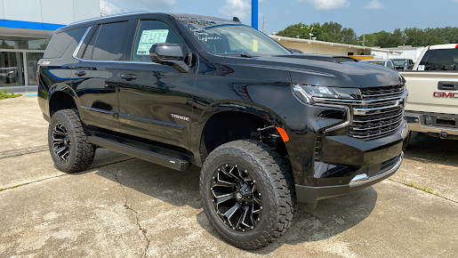 Image for Geaux Chevrolet, LLC with ID of: 5286920