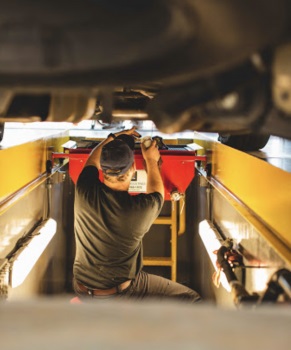 Image for Strickland Brothers 10 Minute Oil Change with ID of: 5286923