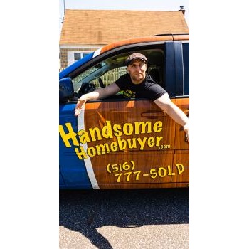 Image for Handsome Homebuyer with ID of: 5287067