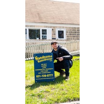 Image for Handsome Homebuyer with ID of: 5287068