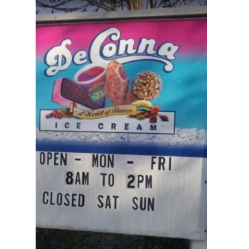 Image for Deconna Ice Cream with ID of: 5287101