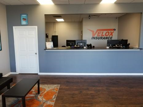 Image for VELOX INSURANCE with ID of: 5287250