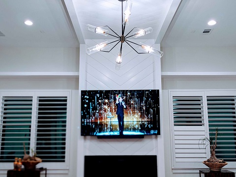 Image for Tech2Home with ID of: 5287365