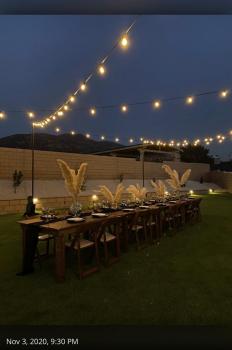 Image for String Lights LA - Lighting Design, Installation & Rental with ID of: 5287632