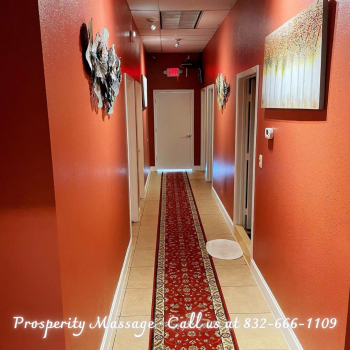 Image for Prosperity Massage with ID of: 5288117