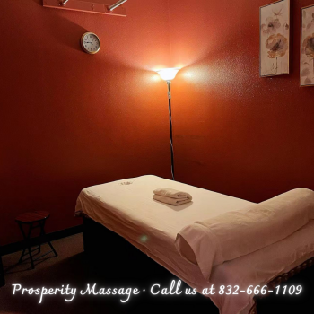 Image for Prosperity Massage with ID of: 5288119