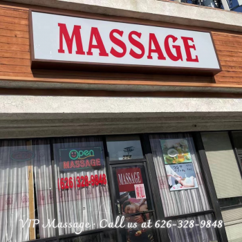Image for VIP Massage with ID of: 5288596