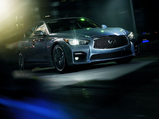 Image for Kings INFINITI with ID of: 5288772