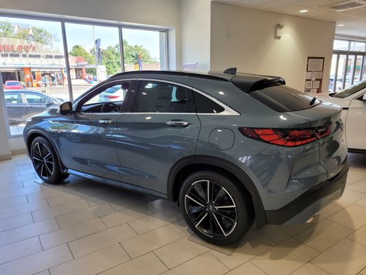 Image for Kings INFINITI with ID of: 5288773