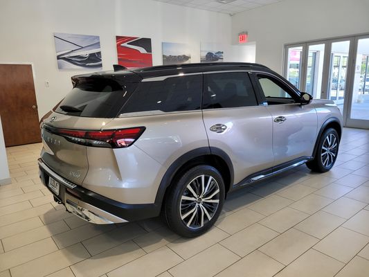 Image for Kings INFINITI with ID of: 5288774
