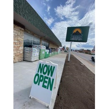 Image for Mission Supply Store with ID of: 5288830