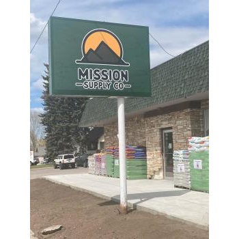 Image for Mission Supply Store with ID of: 5288831