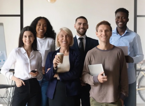 Image for PeopleSuite Talent Solutions with ID of: 5288850