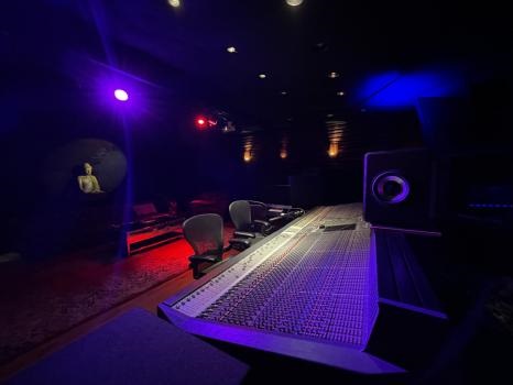 Image for The Room Recording Studios Melrose with ID of: 5288946