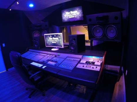 Image for The Room Recording Studios Melrose with ID of: 5288948