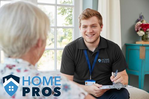 Image for Home Pros Tri-Cities with ID of: 5289122