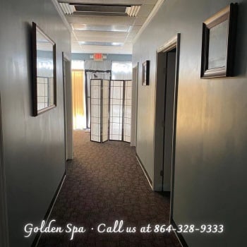 Image for Golden Spa with ID of: 5289212