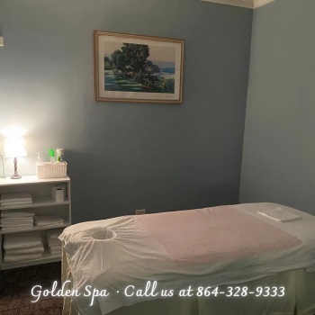Image for Golden Spa with ID of: 5289213