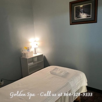 Image for Golden Spa with ID of: 5289214