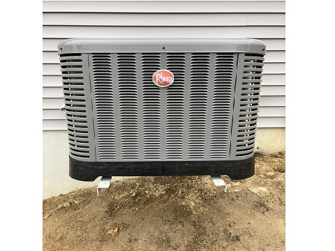 Image for Infinite HVAC Services with ID of: 5289265