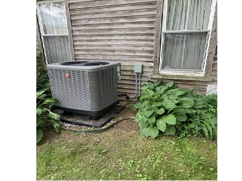 Image for Infinite HVAC Services with ID of: 5289269