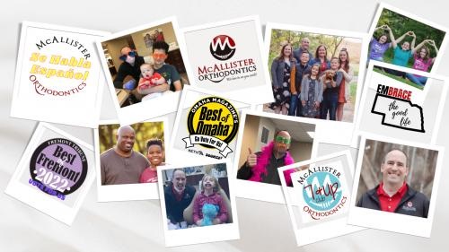 Image for McAllister Orthodontics with ID of: 5289283
