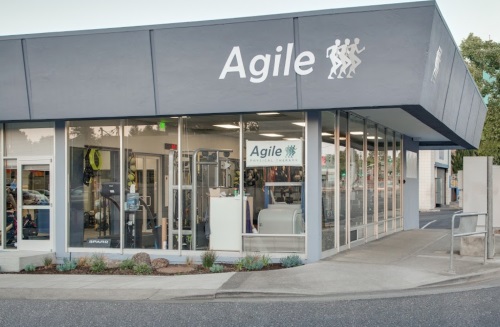 Image for Agile Physical Therapy with ID of: 5289589