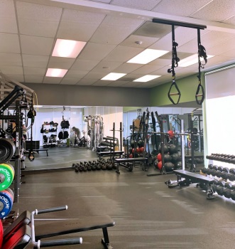 Image for Agile Physical Therapy with ID of: 5289590