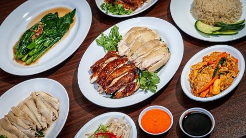 Image for Chicken Rice Joe with ID of: 5289872