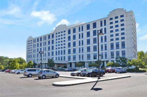 Image for Cherry Hill Towers with ID of: 5289895