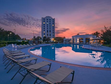 Image for Cherry Hill Towers with ID of: 5289896