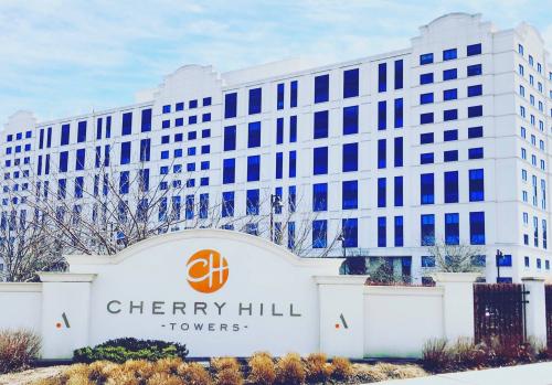 Image for Cherry Hill Towers with ID of: 5289899
