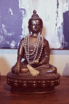 Image for The Peaceful Sage with ID of: 5290518