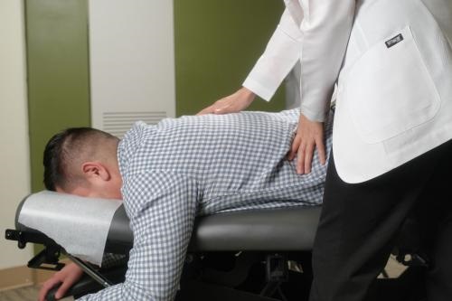 Image for Houston Healing Chiropractic with ID of: 5291219