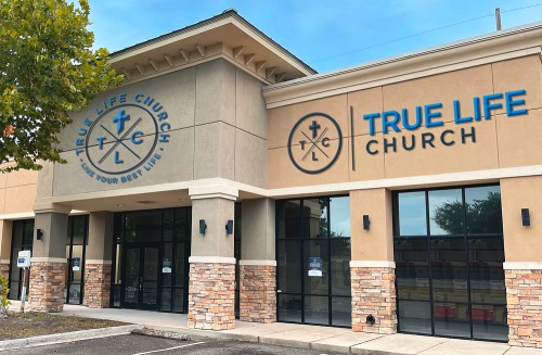 Image for True Life Church with ID of: 5291451